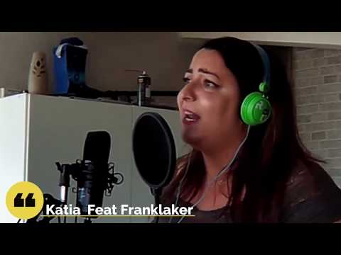 Alleluia Katia Ant Feat Franklaker