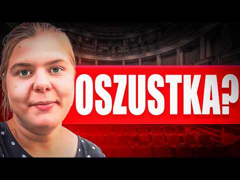 Największa MANIPULATORKA na Polskim YouTube?