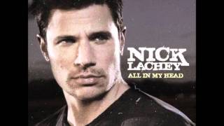 All In My Head (Radio Mix) - Nick Lachey