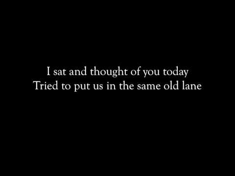 I died by you - Nomy