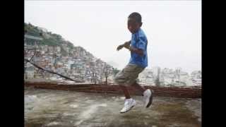 Cindinho & Doca Vs DJ Comrade - Rap da felicidade (Munchi Vip)