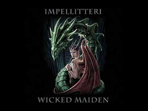 Eyes Of An Angel - Impellitteri