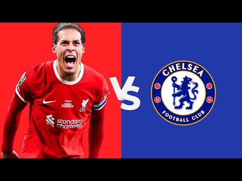 Virgil van Dijk vs Chelsea | All defense, goals & passes! | Premier League 4/5/2025