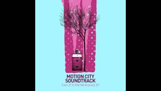 Motion City Soundtrack - Point of Extinction (Acoustic)