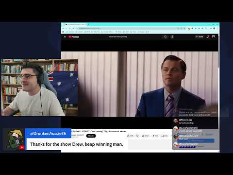 Ep. 114: Australia Day Rallies LIVE