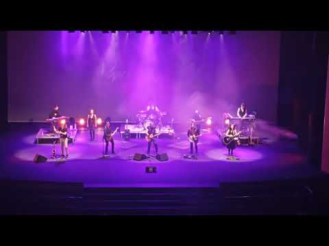 Back to glory days. "Badlands". Narón 03/01/26 