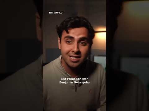 Israel’s Right to Exist vs Palestine’s Right to Be Recognised