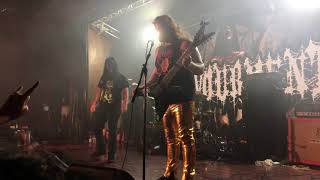 Devourment: Incitement To Mass Murder (Clip) (Live @ Catch One, 8/24/2021)