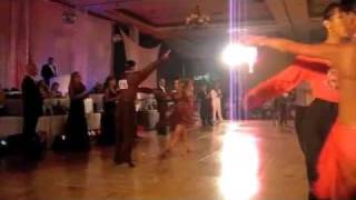 Millenium Dancesport Championships 2009 - Cha Cha