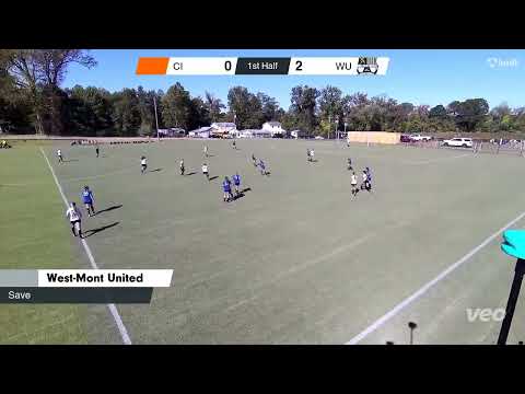 04/05G Premier v Charlotte Independence