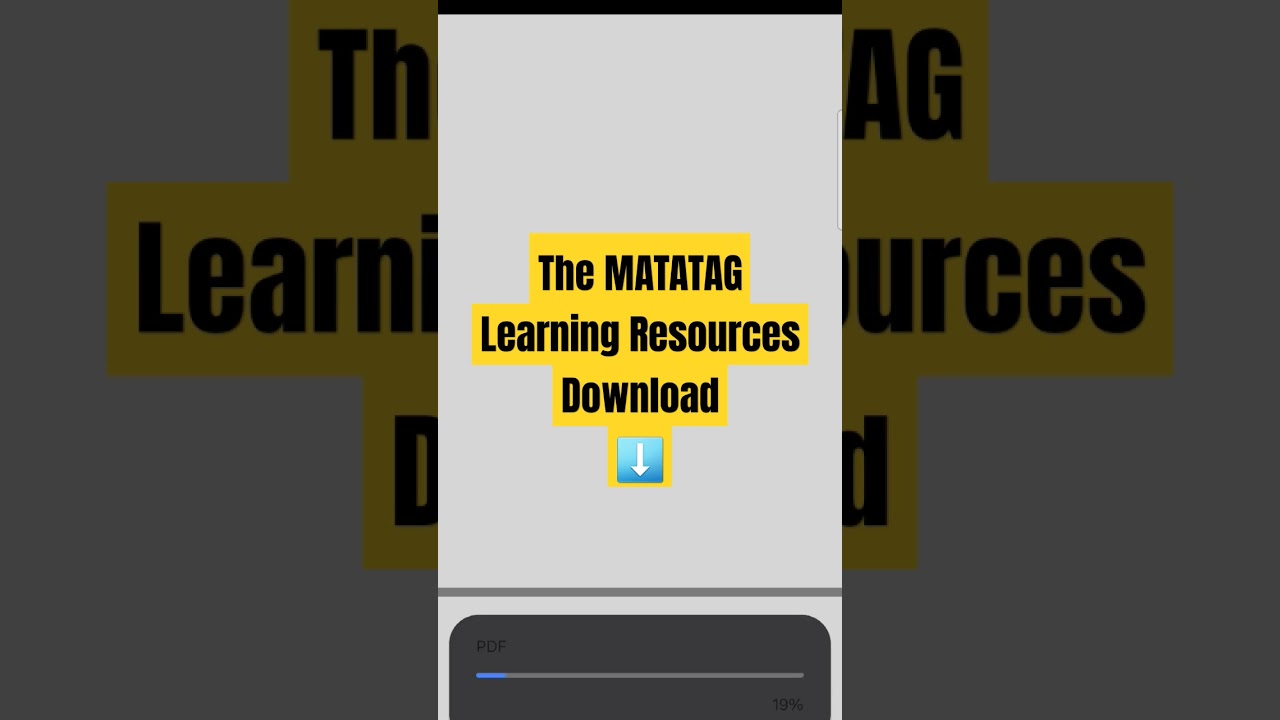 MATATAG Lesson Exemplars and Worksheets https://tinyurl.com/MATATAGLRs070724