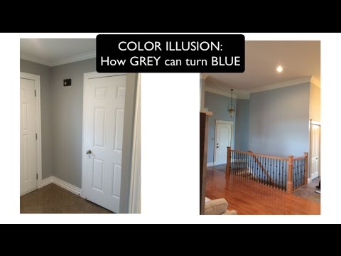 image-Does light blue match with grey?