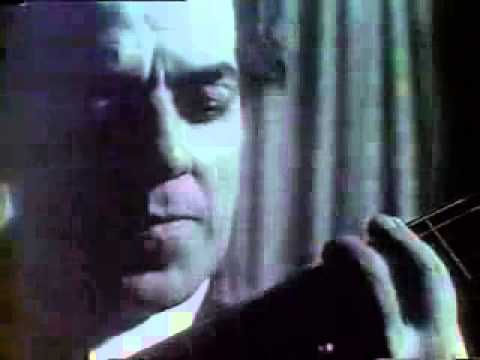 Heitor Villa-Lobos play Villa-Lobos (Video)