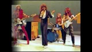 Mott The Hoople - Jerkin&#39; Crocus