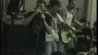 Avail  live at YWCA in Philadelphia, PA on 6.4.1998