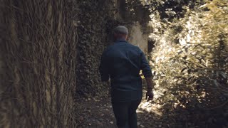 Frankie Chavez - Voodoo Mama (Official Music Video)