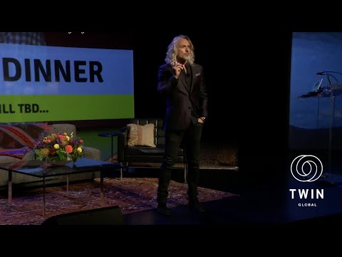 Martin Wezowski: Designing the Future