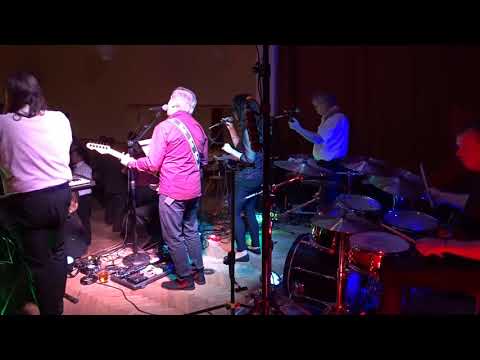 Video MODEX Krhov - Šípková Růženka (Jiří Schelinger) a Blues (Katapult)