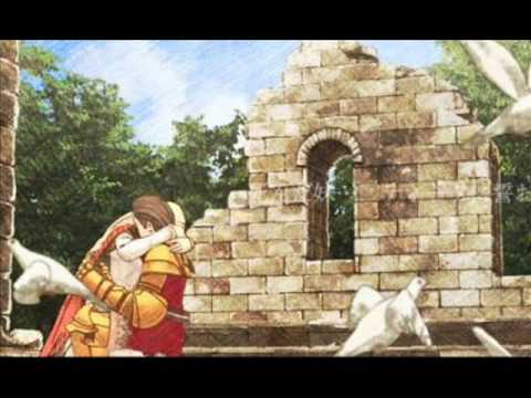 Final Fantasy Tactics - Unreleased Track 05: Ovelia's Theme Variation