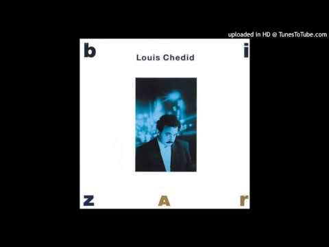 Louis Chedid - L'Amour
