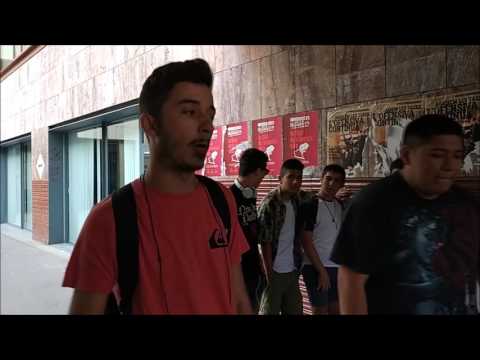 SDLH (w/GALLARDO) vs CLASSIC (w/RESY) - FINAL 3a Pre Freestyle League