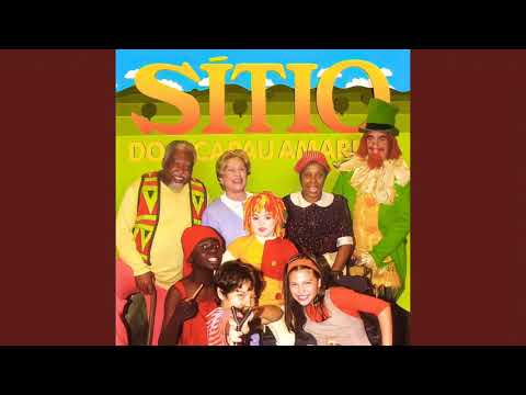 Pererê Peralta (Saci)