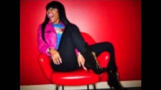 Nicki Minaj Dear old Nicki