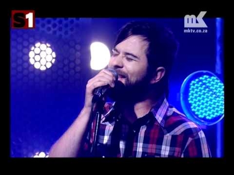 MK Studio1 : The Narrow - You Don't Get To Quit