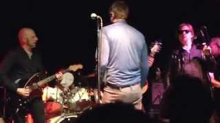 "Sister Ray" - Final Song of the Shrouds and Shadows Tour 2014