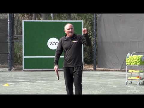 Saviano Tennis | Tactical Concepts