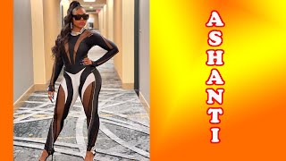 Ashanti Shaquoya Douglas| Guinness Book of World Record|Boyfriend| Break up| Net Worth| Biography.