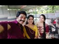 സീത ഷൂട്ടിങ് ലൊക്കേഷൻ Photos