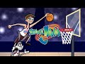 Space Jam The Fairly OddGamer