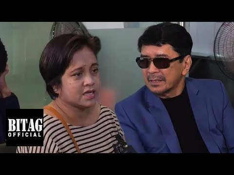 MRT Ladyguard, nagsumbong sa BITAG!