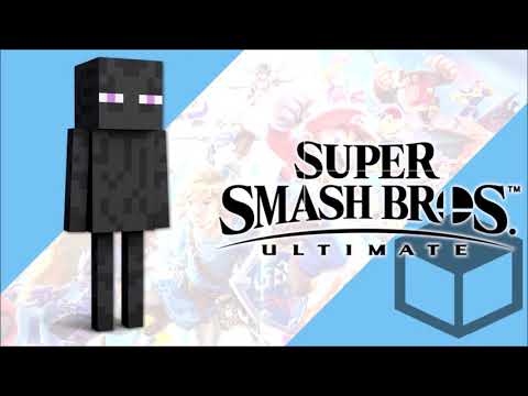 The Arch-Illager | Super Smash Bros. Ultimate by 31 Horas Music