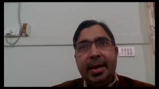 Basic Concepts of Disaster Management (Class-1)