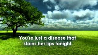 Dark that follows- Evans Blue