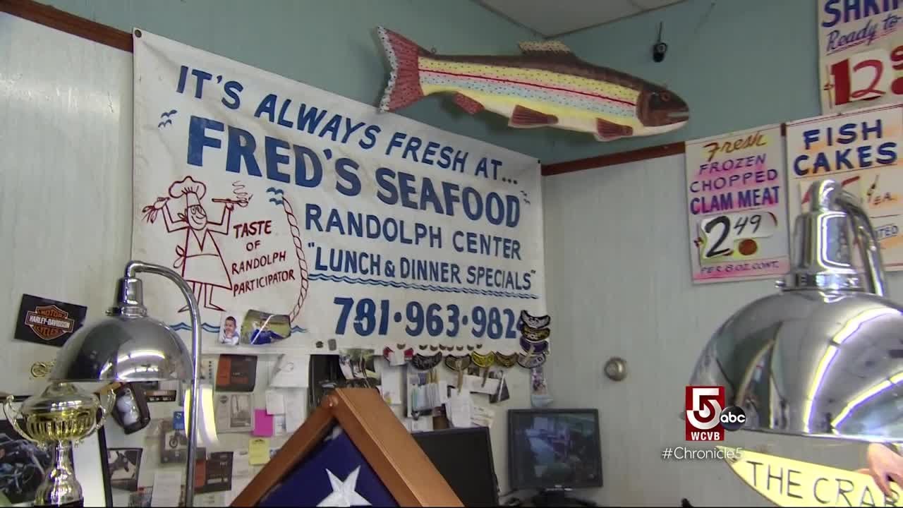 Cheap Eats: Fred's Seafood