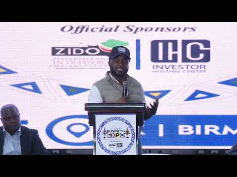 THE INVESTOR HUB CENTRE: THE GATEWAY TO INVESTMENT OPPORTUNITIES IN AFRICA