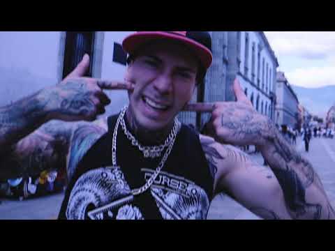 Crazh x Kali x Dvgma - Navtilus (Video Oficial)