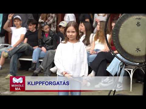 Videó előnézet