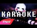 FIVE NIGHTS AT FREDDY'S 3 SONG (Make This ...