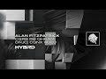 Alan Fitzpatrick Theo Nasa This Is HYBRD