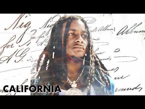 Video thumbnail for California