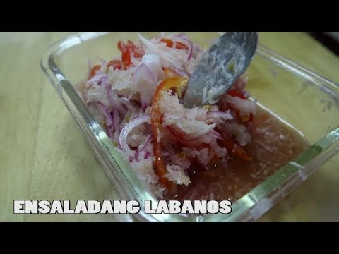 Na pumayat na may isang likido chestnut review Dmitry Khaustov thinner