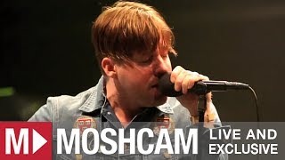 Kaiser Chiefs - Good Days Bad Days | Live in Washington DC | Moshcam