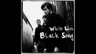 White Lies - Black Song (Full Version)