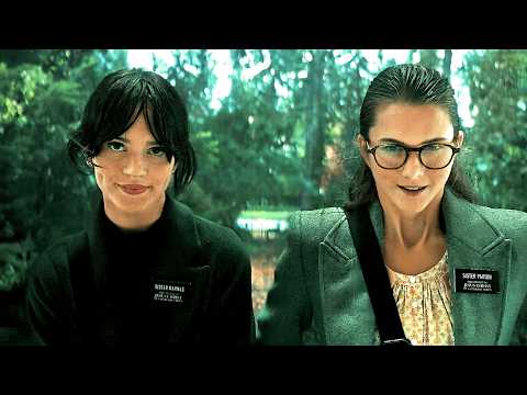 2 Sisters Want To Spread Religion, But They Meet The Wrong Man, Stuck In His House