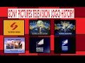 152 Sony Pictures Television Logo History 150th Video Special