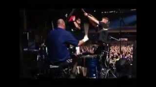 Terrorvision - Perseverance (Taken from the DVD &#39;Terrorvision: For One Night Only&#39;)